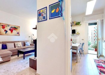 Two-room apartment Via Ronchi, Milano (neighborhood Lambrate) - photo 5