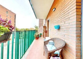 Two-room apartment Via Ronchi, Milano (neighborhood Lambrate) - photo 6
