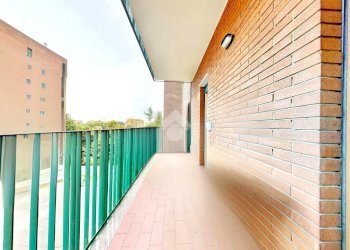 Two-room apartment Via Ronchi, Milano (neighborhood Lambrate) - photo 8