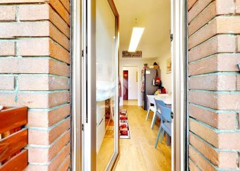 Two-room apartment Via Ronchi, Milano (neighborhood Lambrate) - photo 11
