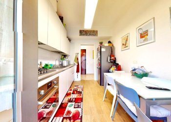 Two-room apartment Via Ronchi, Milano (neighborhood Lambrate) - photo 21