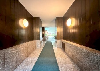 Two-room apartment Via Ronchi, Milano (neighborhood Lambrate) - photo 46