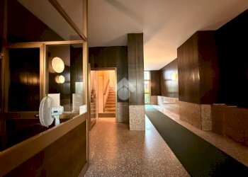 Two-room apartment Via Ronchi, Milano (neighborhood Lambrate) - photo 47