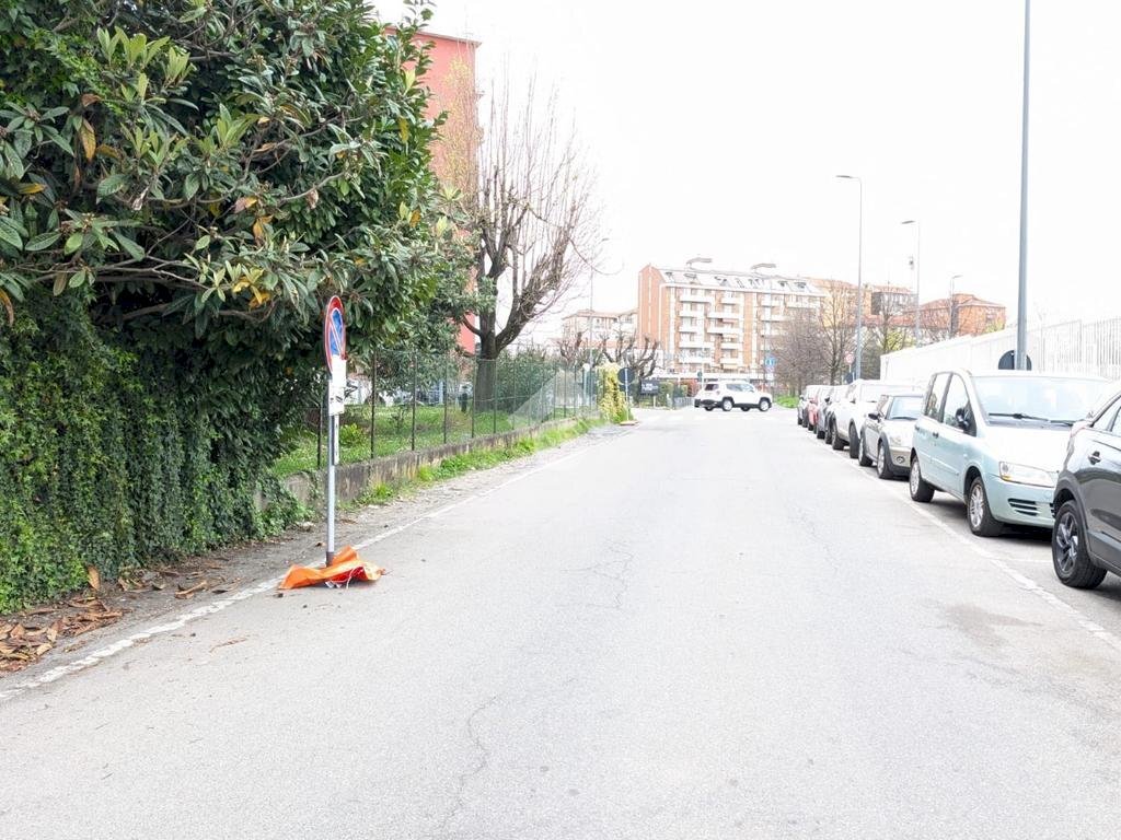 Box Via Monfalcone, Milano (neighborhood Cimiano) - photo 2