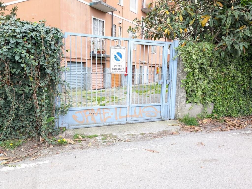 Box Via Monfalcone, Milano (neighborhood Cimiano) - photo 3