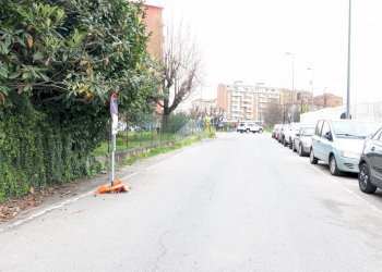 Box Via Monfalcone, Milano (neighborhood Cimiano) - photo 2