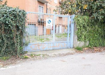 Box Via Monfalcone, Milano (neighborhood Cimiano) - photo 3
