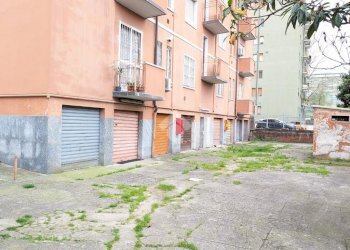 Box Via Monfalcone, Milano (neighborhood Cimiano) - photo 4