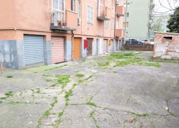 Box Via Monfalcone, Milano (neighborhood Cimiano) - photo 5
