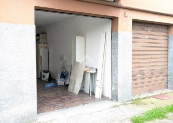 Box Via Monfalcone, Milano (neighborhood Cimiano) - photo 7