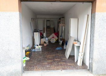 Box Via Monfalcone, Milano (neighborhood Cimiano) - photo 8