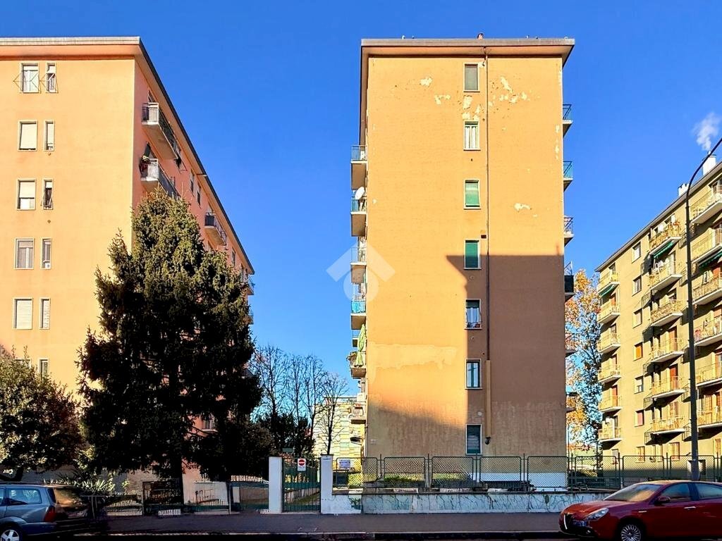 Box Via Palmanova, Milano (neighborhood Cimiano) - photo 1