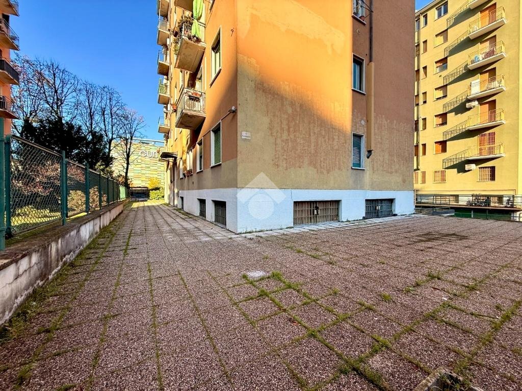 Box Via Palmanova, Milano (neighborhood Cimiano) - photo 2