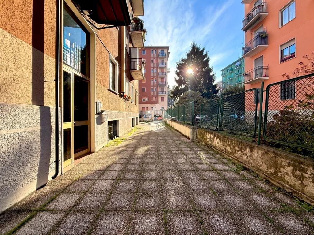 Box Via Palmanova, Milano (neighborhood Cimiano) - photo 3