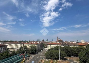 Apartment Piazzale Luigi Cadorna, Milano - photo 13