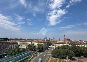 Apartment Piazzale Luigi Cadorna, Milano - photo 14