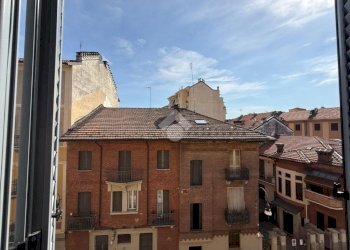 Three-room apartment Via venasca, Torino (neighborhood Cenisia) - photo 8