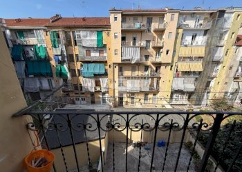 Three-room apartment Via venasca, Torino (neighborhood Cenisia) - photo 15