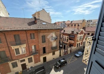 Three-room apartment Via venasca, Torino (neighborhood Cenisia) - photo 16
