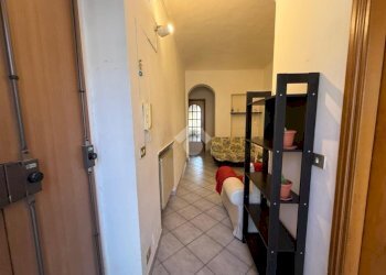 Three-room apartment Via venasca, Torino (neighborhood Cenisia) - photo 23