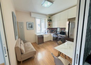 Two-room apartment Via Sofonisba Anguissola, Milano (neighborhood Gambara) - photo 1