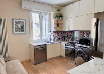 Two-room apartment Via Sofonisba Anguissola, Milano (neighborhood Gambara) - photo 2