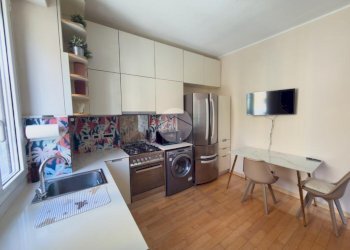 Two-room apartment Via Sofonisba Anguissola, Milano (neighborhood Gambara) - photo 3