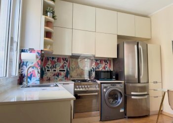 Two-room apartment Via Sofonisba Anguissola, Milano (neighborhood Gambara) - photo 4