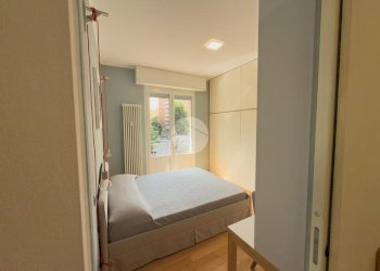 Two-room apartment Via Sofonisba Anguissola, Milano (neighborhood Gambara) - photo 5
