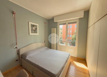 Two-room apartment Via Sofonisba Anguissola, Milano (neighborhood Gambara) - photo 6