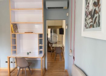 Two-room apartment Via Sofonisba Anguissola, Milano (neighborhood Gambara) - photo 7