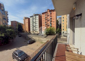 Two-room apartment Via Sofonisba Anguissola, Milano (neighborhood Gambara) - photo 8