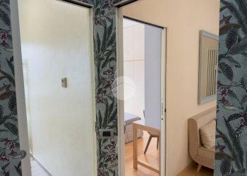 Two-room apartment Via Sofonisba Anguissola, Milano (neighborhood Gambara) - photo 9