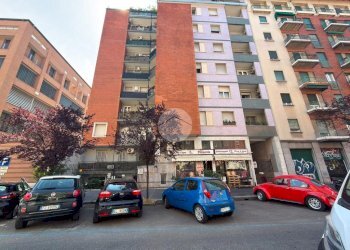 Two-room apartment Via Sofonisba Anguissola, Milano (neighborhood Gambara) - photo 14