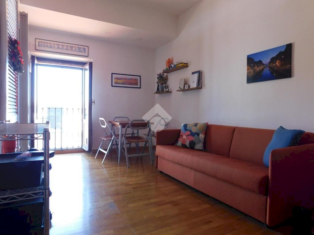 Appartamento Via Vincenzo Forcella, Milano (zona Solari) - foto 1