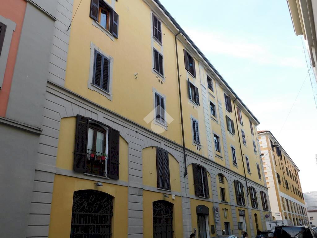Appartamento Via Vincenzo Forcella, Milano (zona Solari) - foto 2