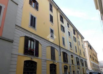Appartamento Via Vincenzo Forcella, Milano (zona Solari) - foto 2