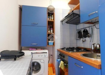 Appartamento Via Vincenzo Forcella, Milano (zona Solari) - foto 9