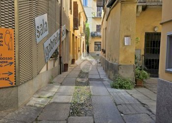 Quadrilocale Via Giuseppe Garibaldi, Torino (zona Quadrilatero Romano) - foto 7