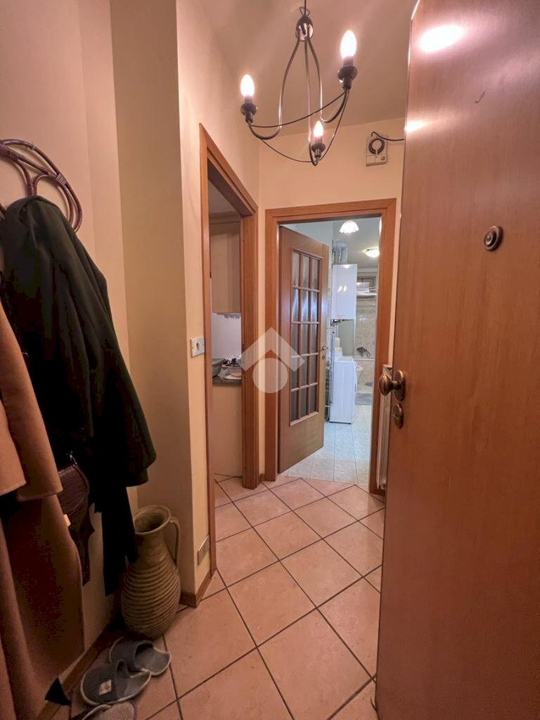 Three-room apartment Via Gian Francesco Bellezia, Torino (neighborhood Quadrilatero Romano) - photo 3