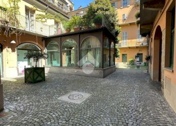 Three-room apartment Via Gian Francesco Bellezia, Torino (neighborhood Quadrilatero Romano) - photo 2