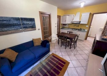 Three-room apartment Via Gian Francesco Bellezia, Torino (neighborhood Quadrilatero Romano) - photo 7