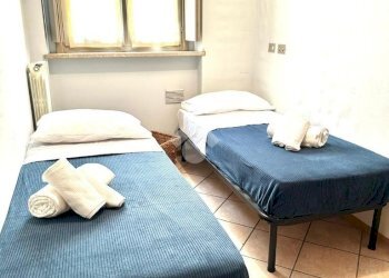 Three-room apartment Via Gian Francesco Bellezia, Torino (neighborhood Quadrilatero Romano) - photo 9