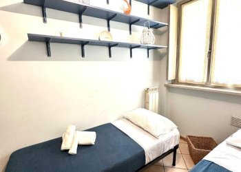 Three-room apartment Via Gian Francesco Bellezia, Torino (neighborhood Quadrilatero Romano) - photo 10