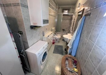 Three-room apartment Via Gian Francesco Bellezia, Torino (neighborhood Quadrilatero Romano) - photo 11