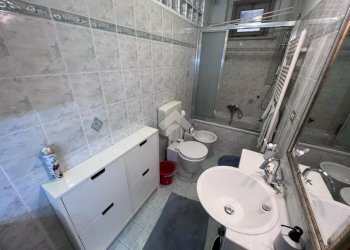 Three-room apartment Via Gian Francesco Bellezia, Torino (neighborhood Quadrilatero Romano) - photo 12