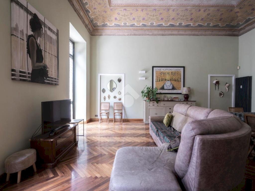 Appartamento V. Cavour, Torino (zona Centro) - foto 1