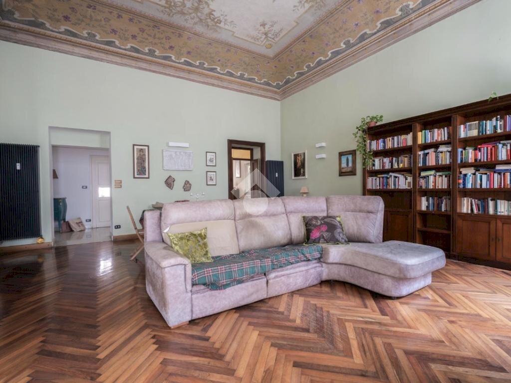 Appartamento V. Cavour, Torino (zona Centro) - foto 2
