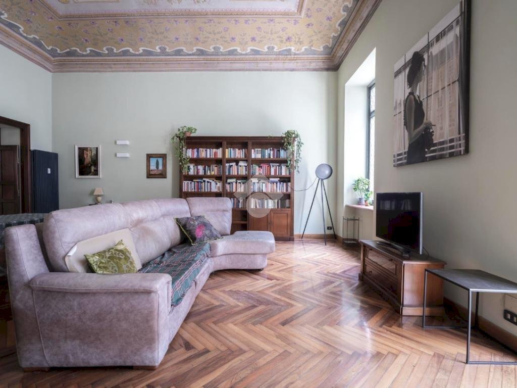 Appartamento V. Cavour, Torino (zona Centro) - foto 3