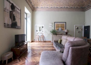 Appartamento V. Cavour, Torino (zona Centro) - foto 1